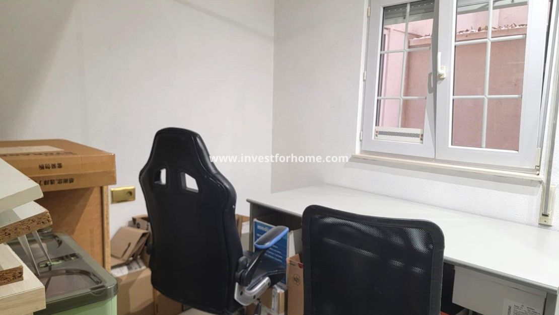 Verkoop - Appartement - Torrevieja - Playa del Cura