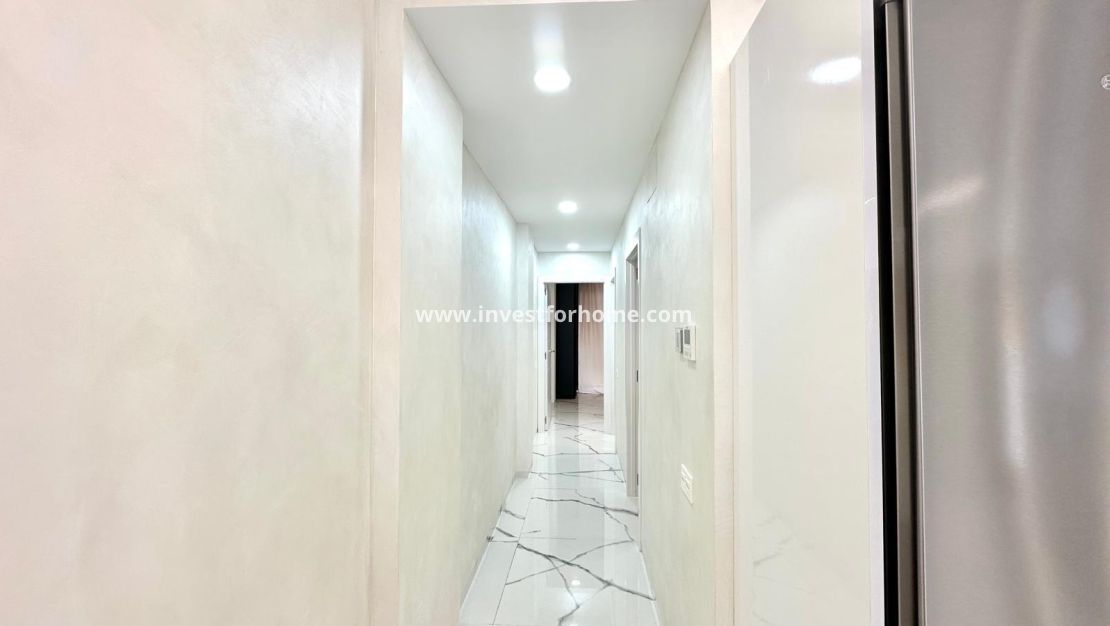 Verkoop - Appartement - Torrevieja - Playa del Cura