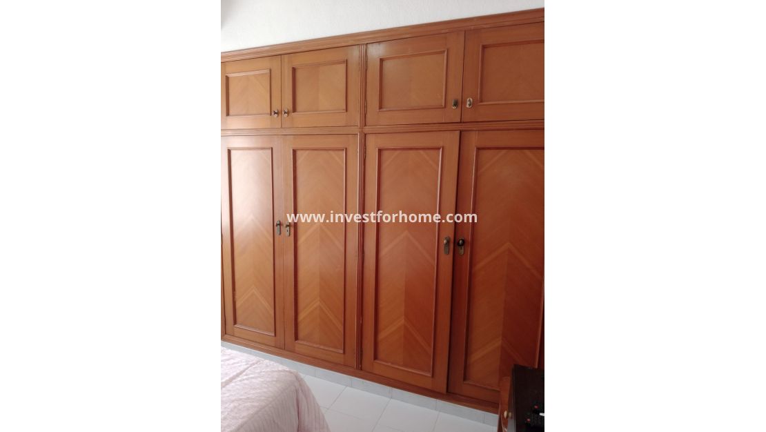 Verkoop - Appartement - Torrevieja - Playa del Cura