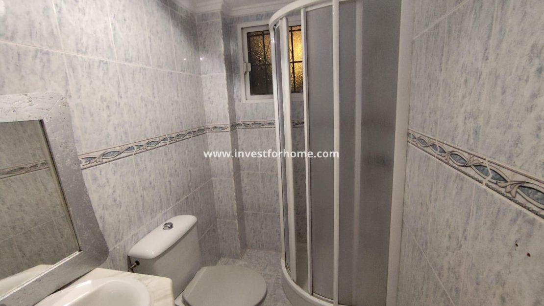 Verkoop - Appartement - Torrevieja - Playa del Cura