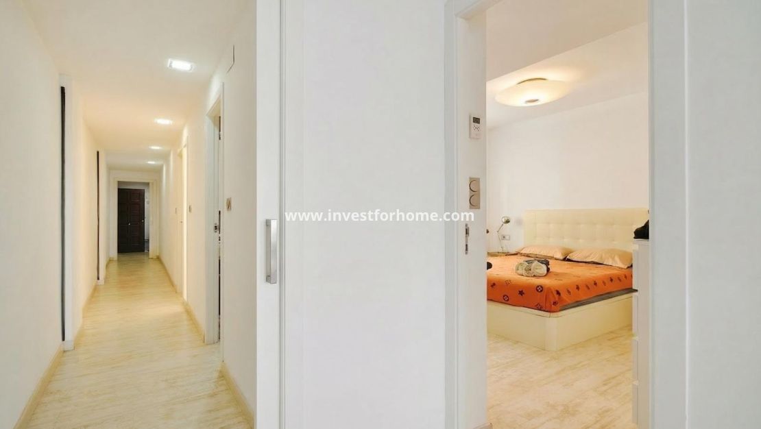 Verkoop - Appartement - Torrevieja - Playa del Cura