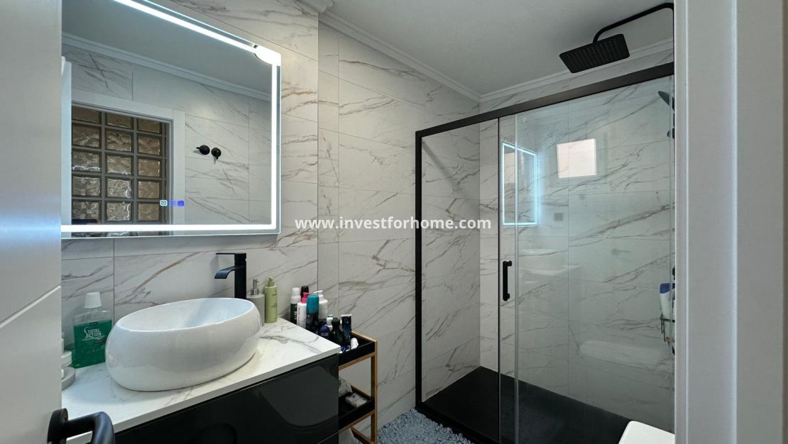 Verkoop - Appartement - Torrevieja - Playa del Cura