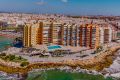 Verkoop - Appartement - Torrevieja - Playa del Cura
