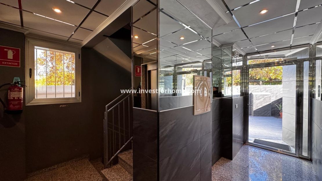 Verkoop - Appartement - Torrevieja - Playa del Cura