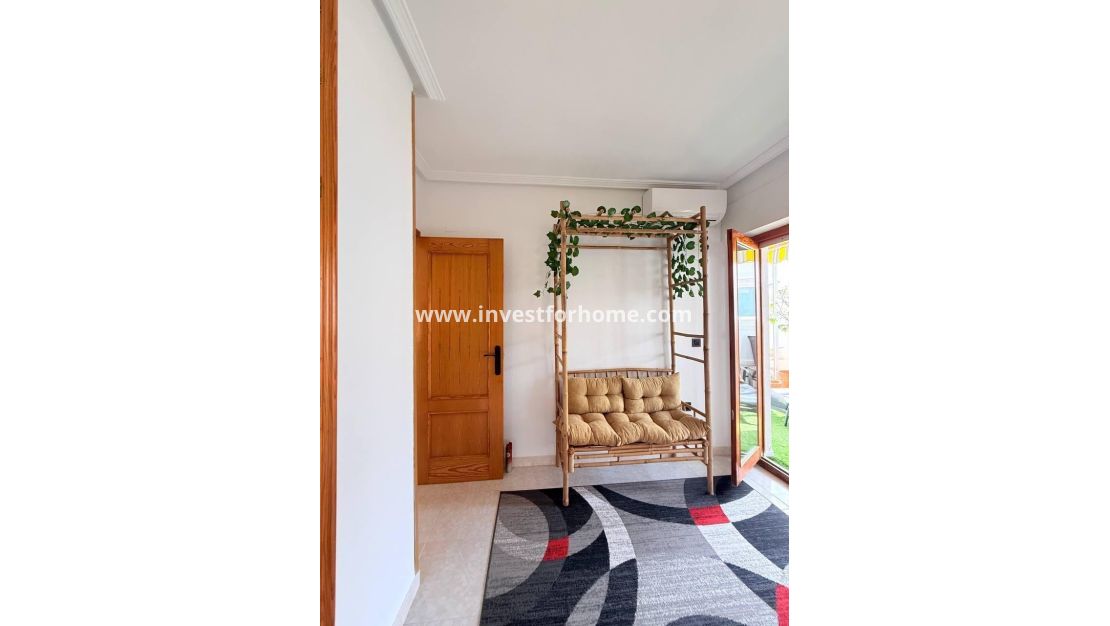Verkoop - Appartement - Torrevieja - Playa del Cura