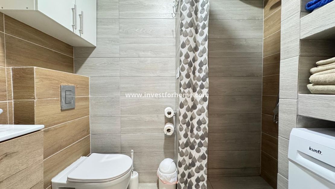 Verkoop - Appartement - Torrevieja - Playa del Cura