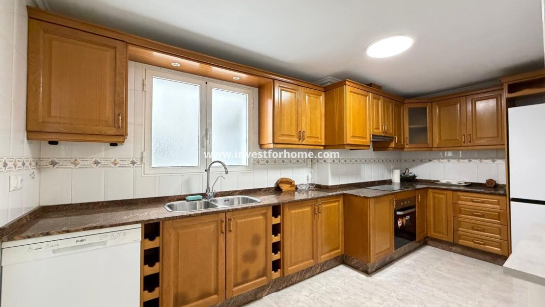 Verkoop - Appartement - Torrevieja - Playa del Cura