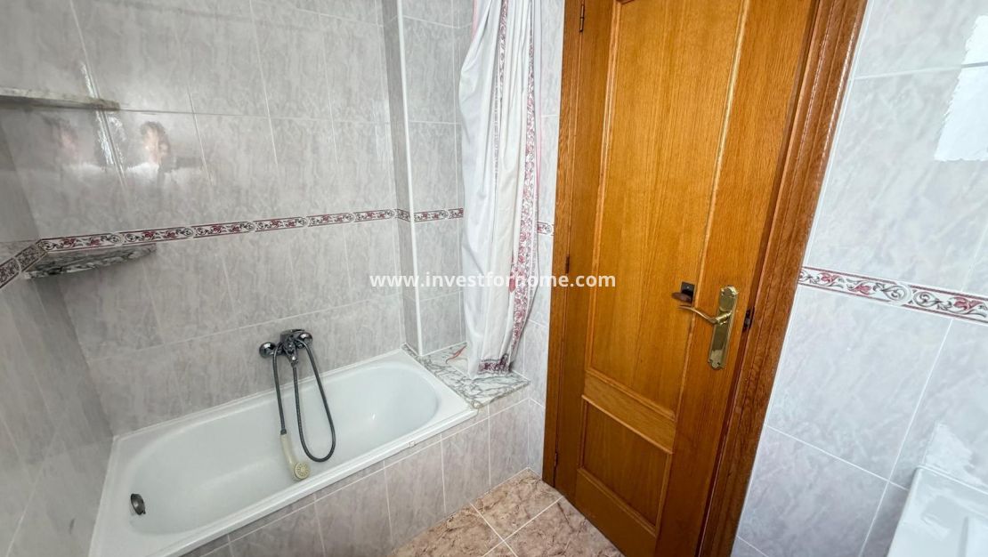 Verkoop - Appartement - Torrevieja - Playa del Cura