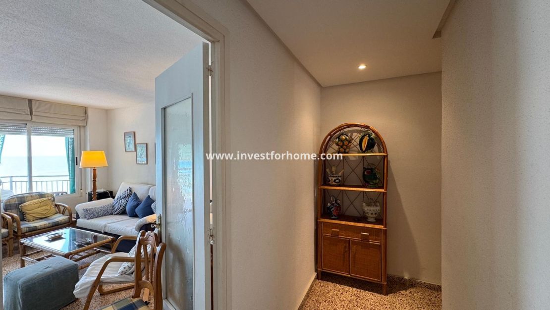 Verkoop - Appartement - Torrevieja - Playa del Cura