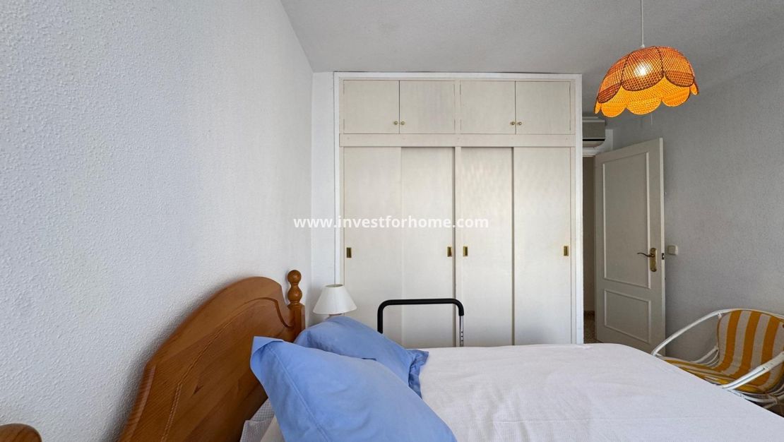 Verkoop - Appartement - Torrevieja - Playa del Cura