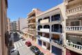 Verkoop - Appartement - Torrevieja - Playa del Cura