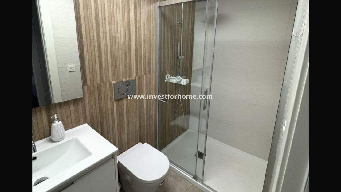 Verkoop - Appartement - Torrevieja - Playa del Cura