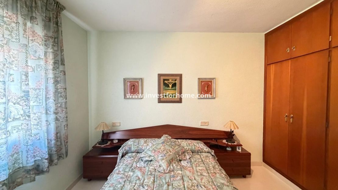 Verkoop - Appartement - Torrevieja - Playa del Cura
