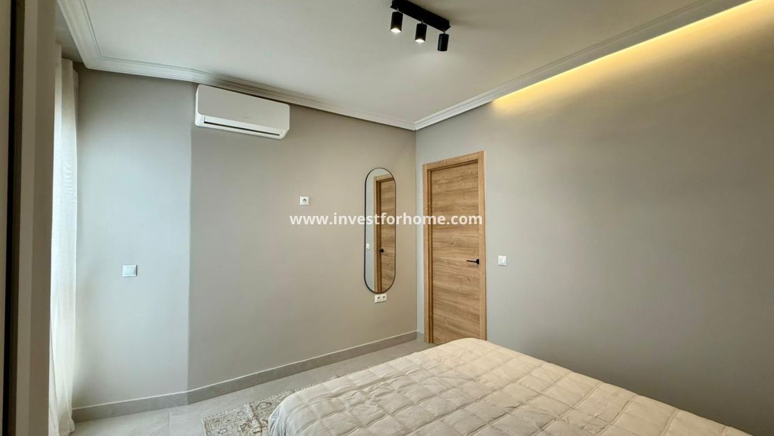 Verkoop - Appartement - Torrevieja - Playa del Cura