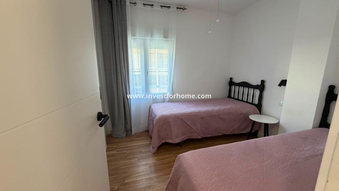 Verkoop - Appartement - Torrevieja - Playa del Cura