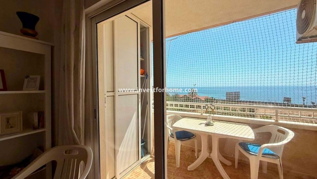Verkoop - Appartement - Torrevieja - Playa del Cura