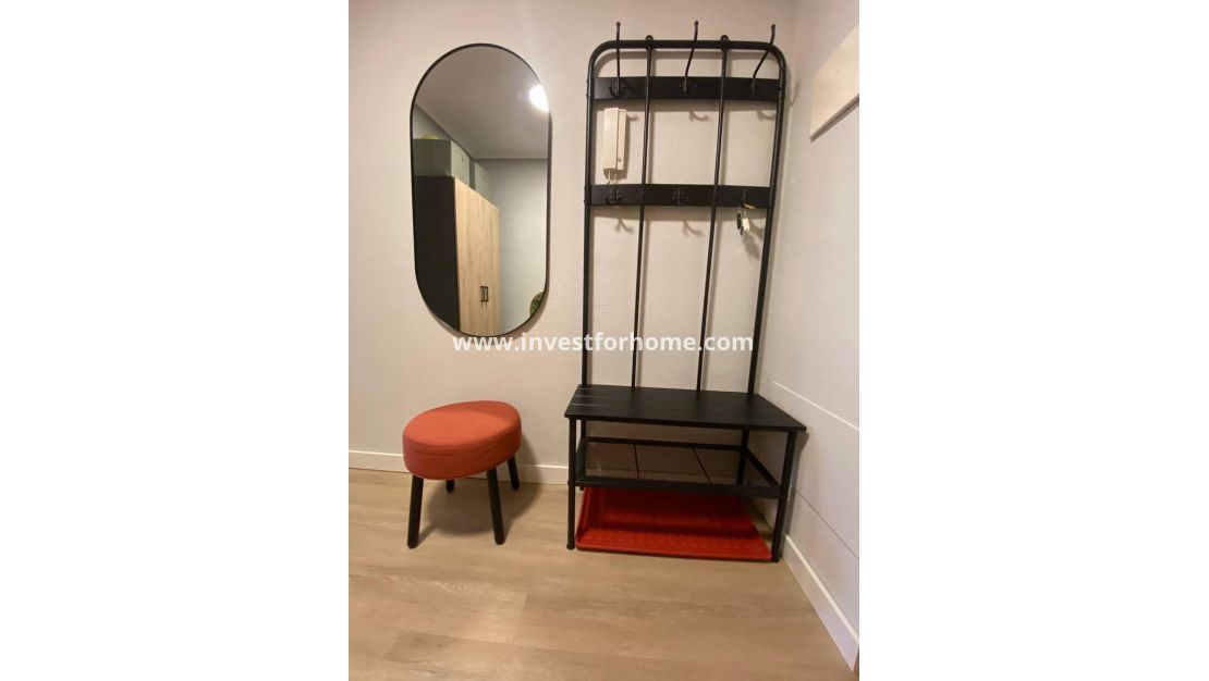 Verkoop - Appartement - Torrevieja - Playa del Cura