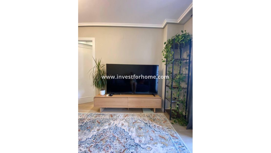 Verkoop - Appartement - Torrevieja - Playa del Cura