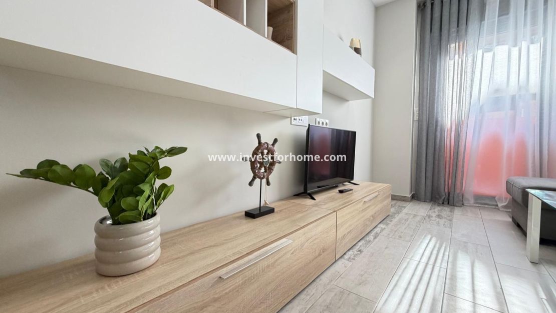 Verkoop - Appartement - Torrevieja - Playa del Cura
