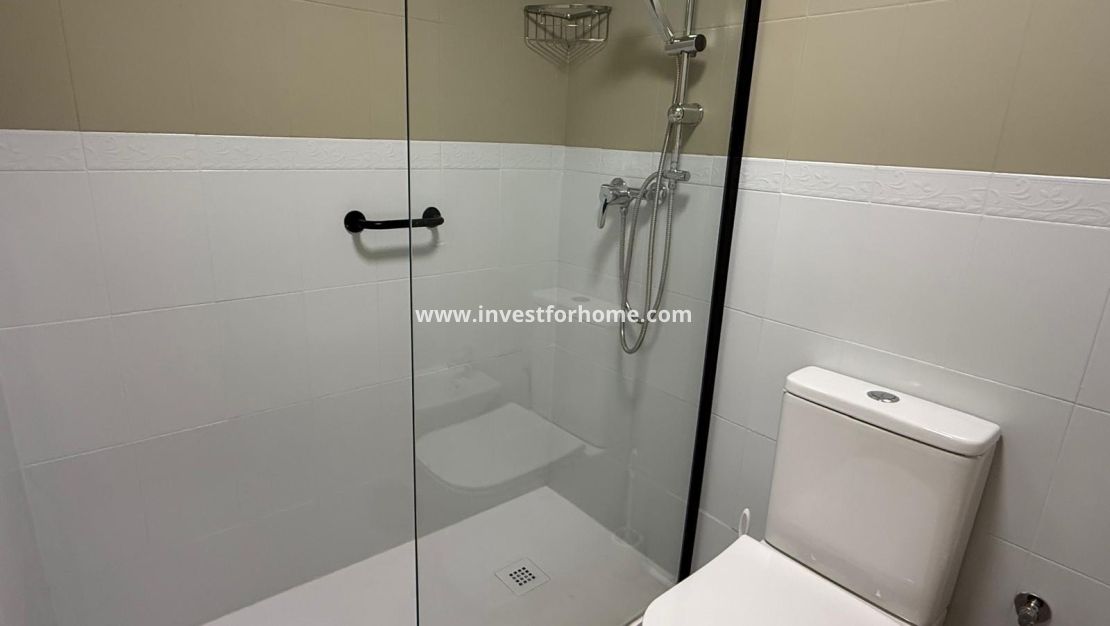 Verkoop - Appartement - Torrevieja - Playa del Cura