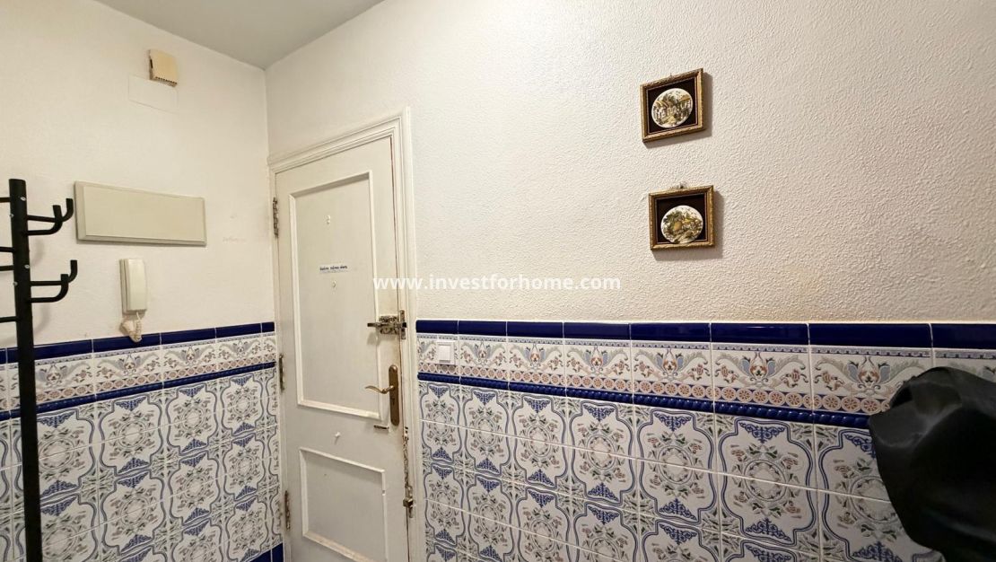 Verkoop - Appartement - Torrevieja - Playa del Cura
