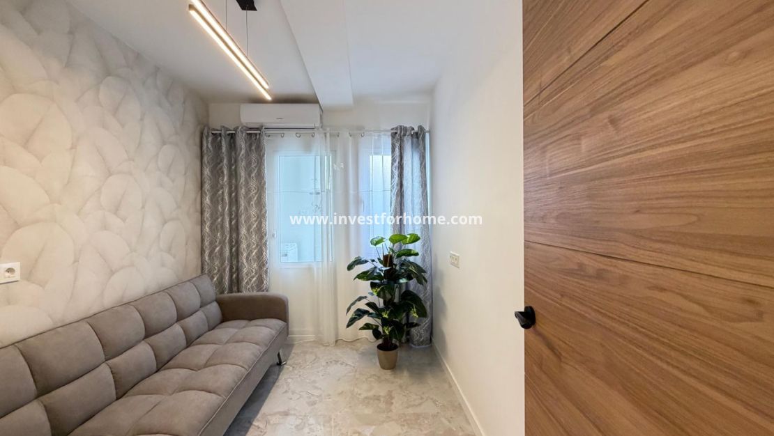Verkoop - Appartement - Torrevieja - Playa del Cura