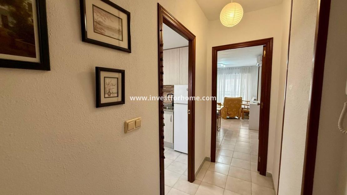 Verkoop - Appartement - Torrevieja - Playa del Cura