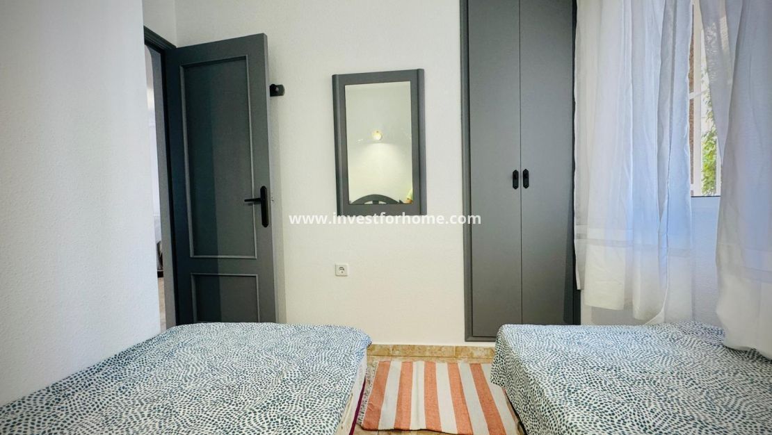 Verkoop - Appartement - Torrevieja - Playa del Cura