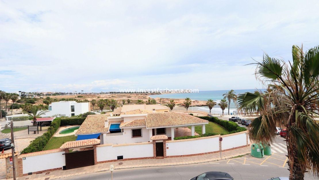 Verkoop - Appartement - Torrevieja - Playa Flamenca