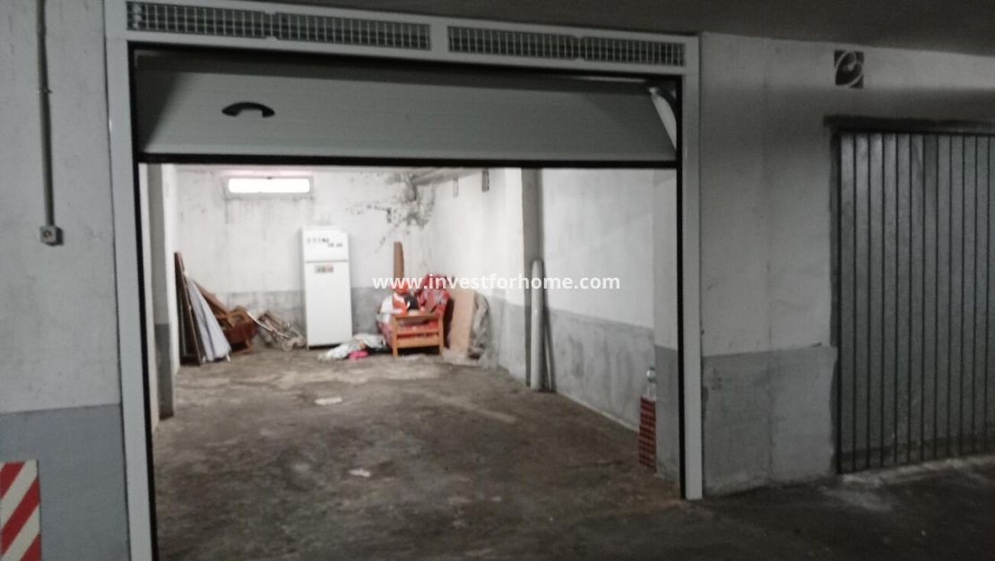 Verkoop - Appartement - Torrevieja - PLAYA LOS LOCOS