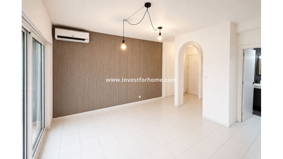Verkoop - Appartement - Torrevieja - Playa Los Naufragos