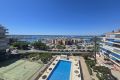 Verkoop - Appartement - Torrevieja - Puerto Deportivo Marina Salinas