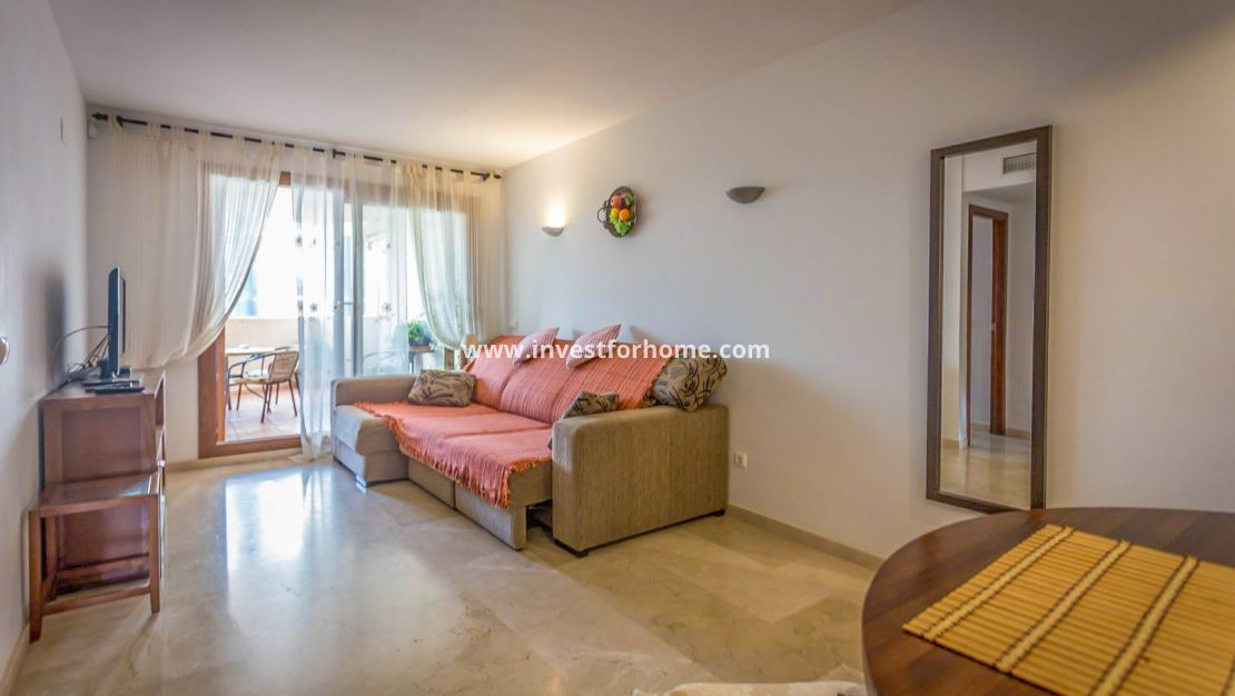 Verkoop - Appartement - Torrevieja - Punta prima