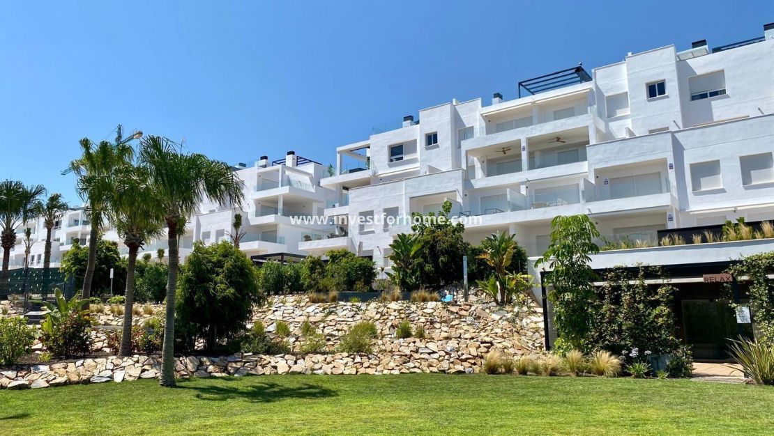 Verkoop - Appartement - Torrevieja - Punta prima