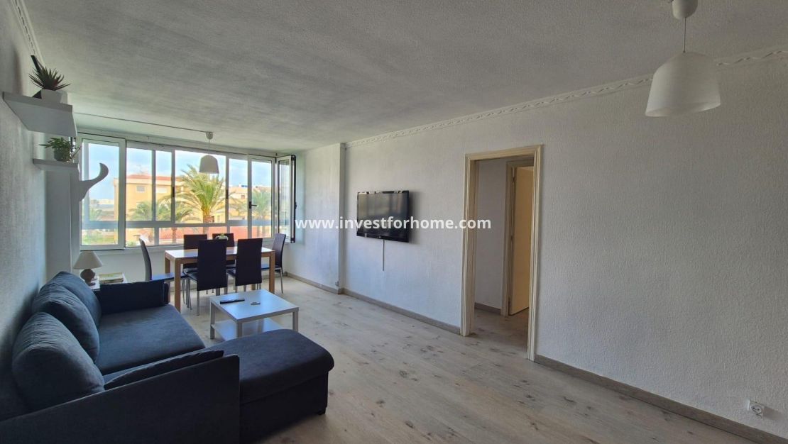 Verkoop - Appartement - Torrevieja - Punta prima