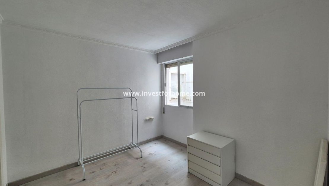 Verkoop - Appartement - Torrevieja - Punta prima