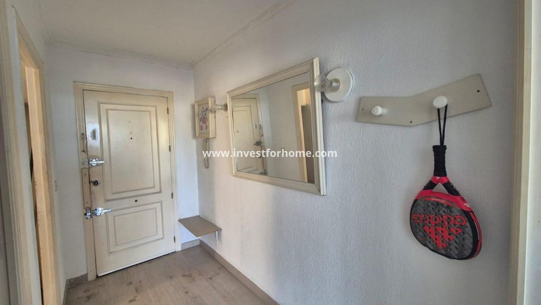 Verkoop - Appartement - Torrevieja - Punta prima