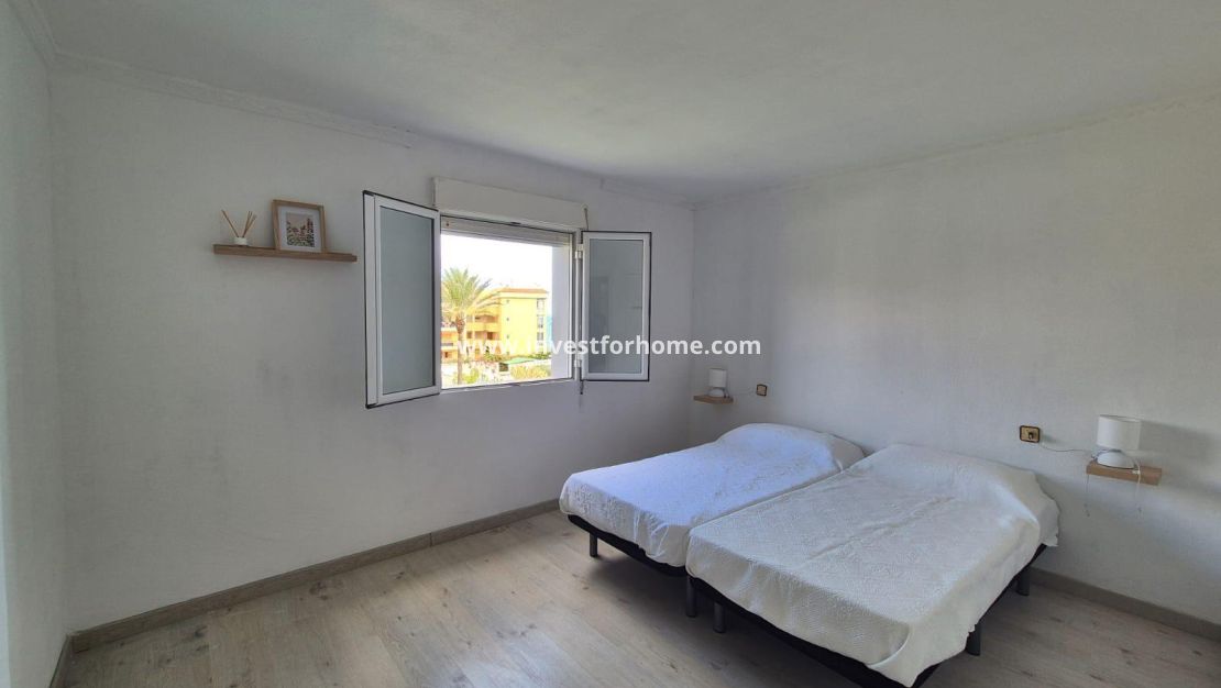 Verkoop - Appartement - Torrevieja - Punta prima