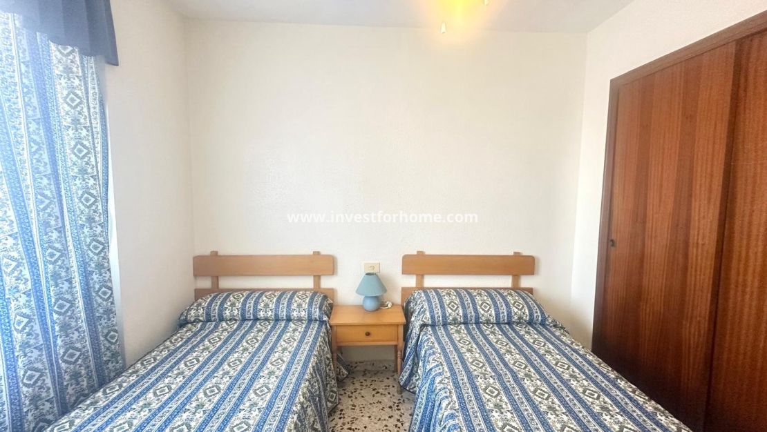 Verkoop - Appartement - Torrevieja - Punta prima
