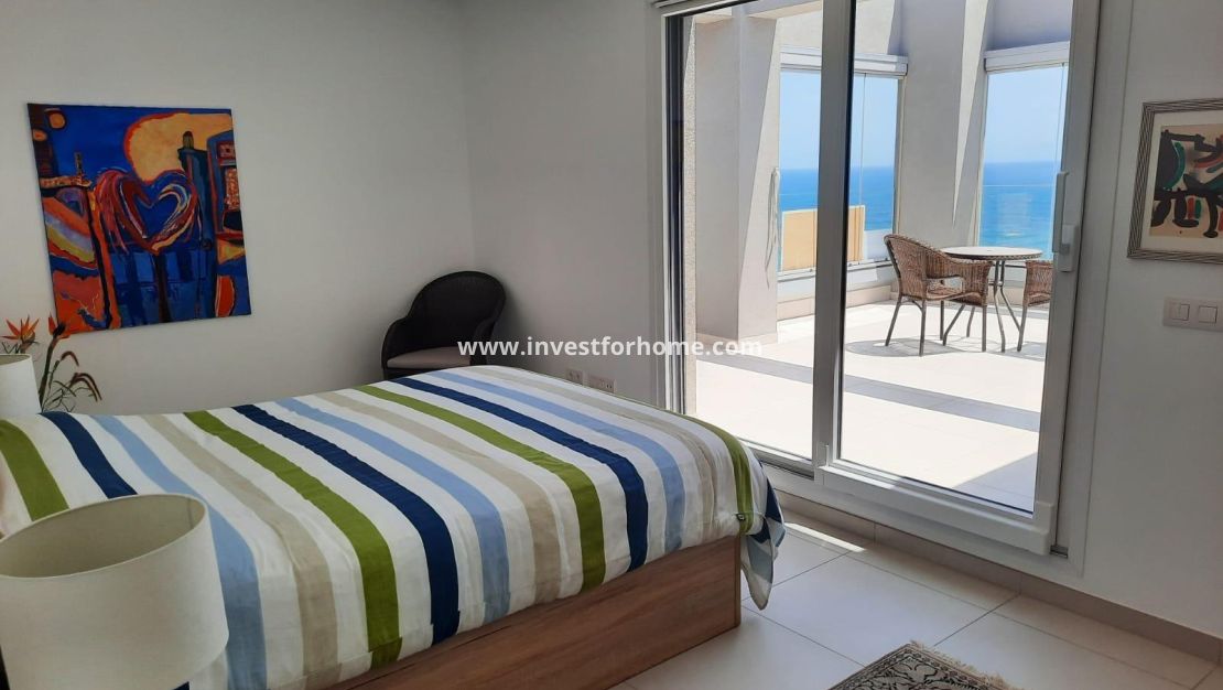 Verkoop - Appartement - Torrevieja - Punta prima