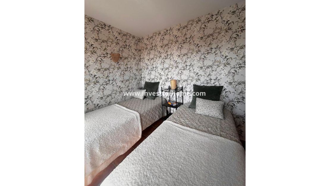 Verkoop - Appartement - Torrevieja - Punta prima