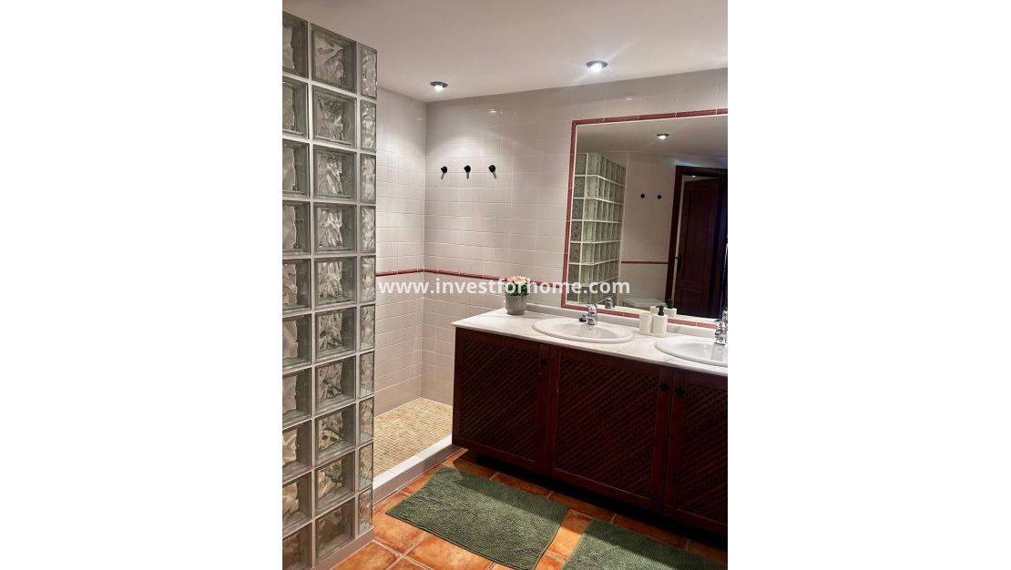 Verkoop - Appartement - Torrevieja - Punta prima