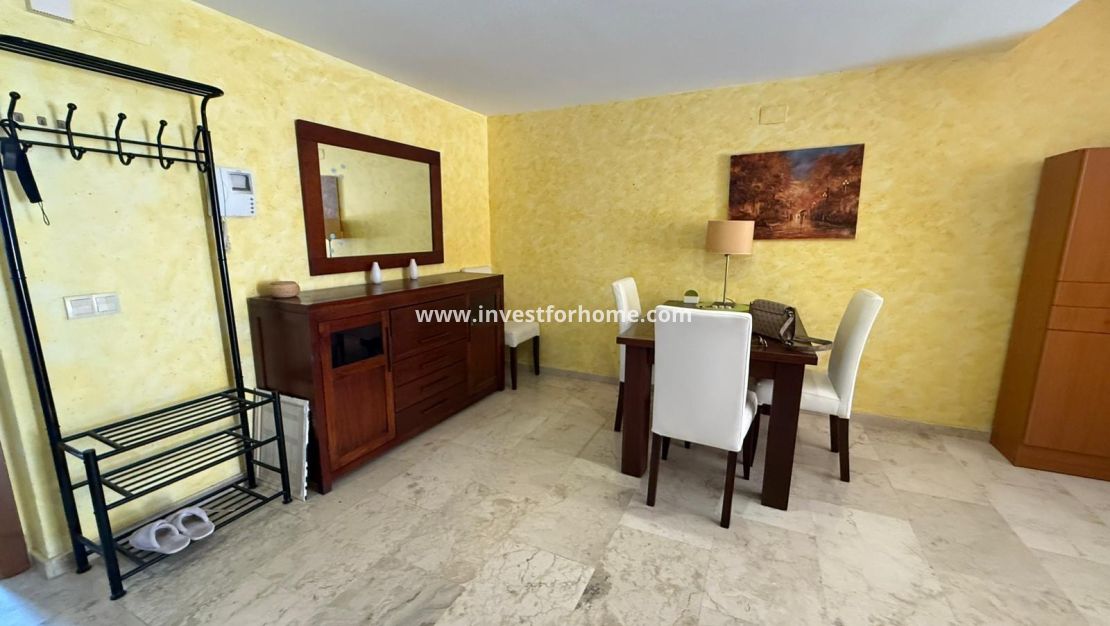 Verkoop - Appartement - Torrevieja - Punta prima