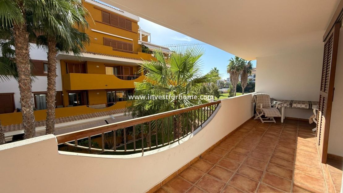 Verkoop - Appartement - Torrevieja - Punta prima