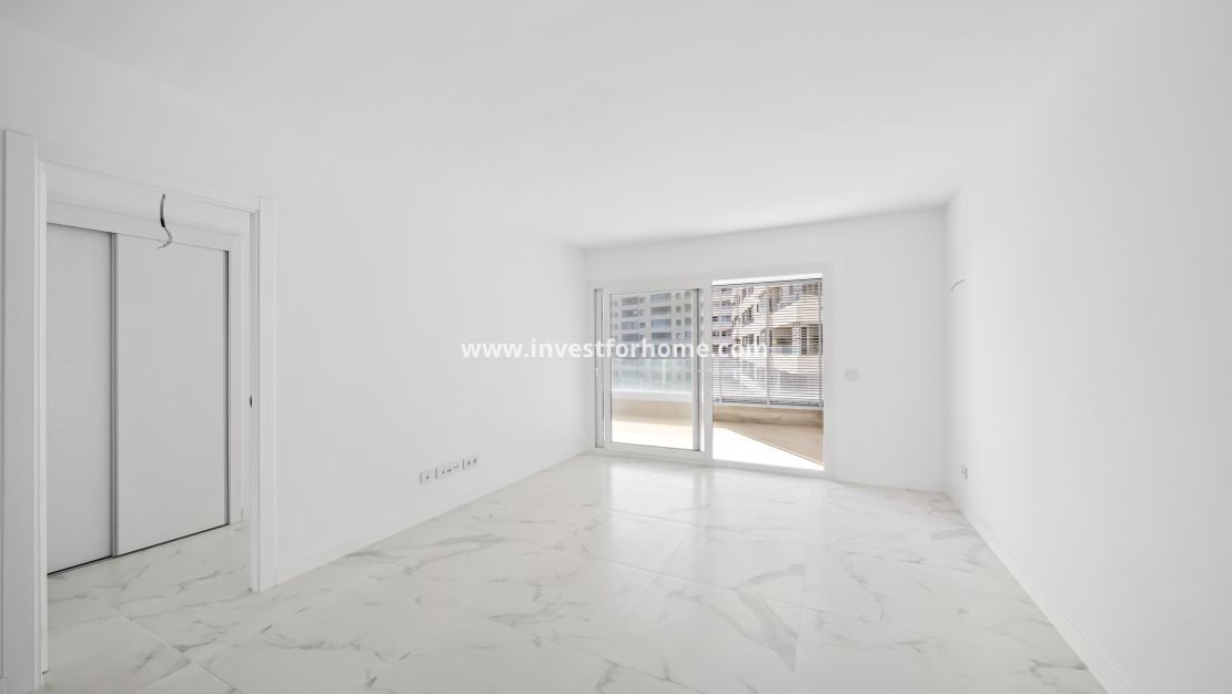 Verkoop - Appartement - Torrevieja - Punta prima