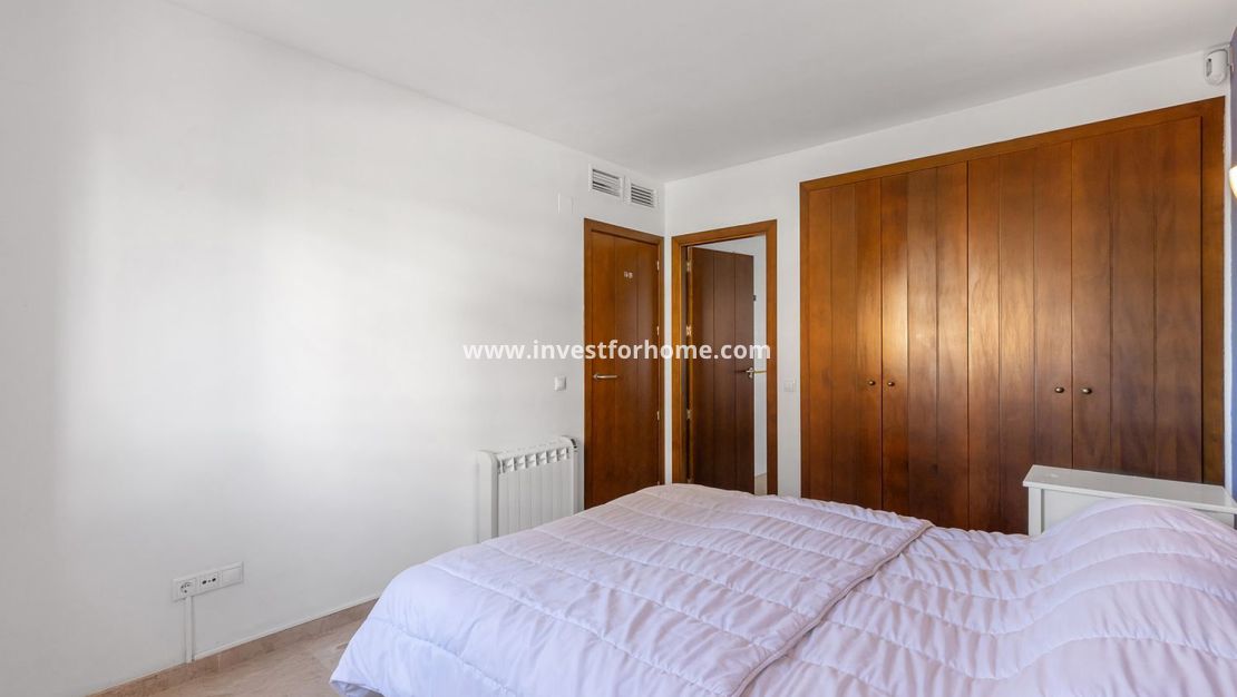 Verkoop - Appartement - Torrevieja - Punta prima