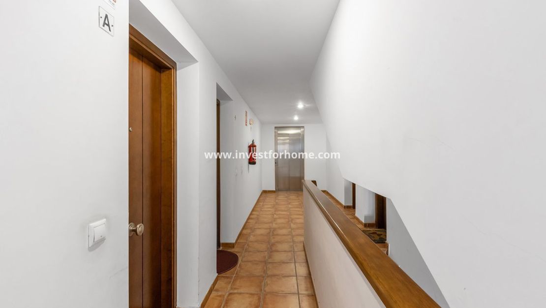 Verkoop - Appartement - Torrevieja - Punta prima