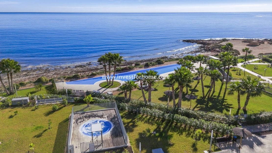 Verkoop - Appartement - Torrevieja - Punta prima