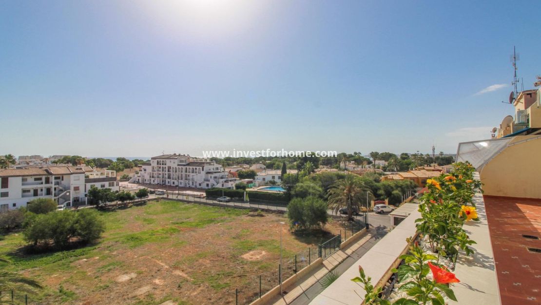 Verkoop - Appartement - Torrevieja - Punta prima
