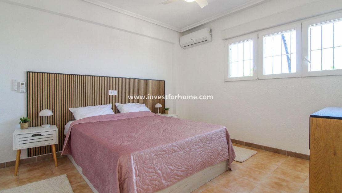 Verkoop - Appartement - Torrevieja - Punta prima